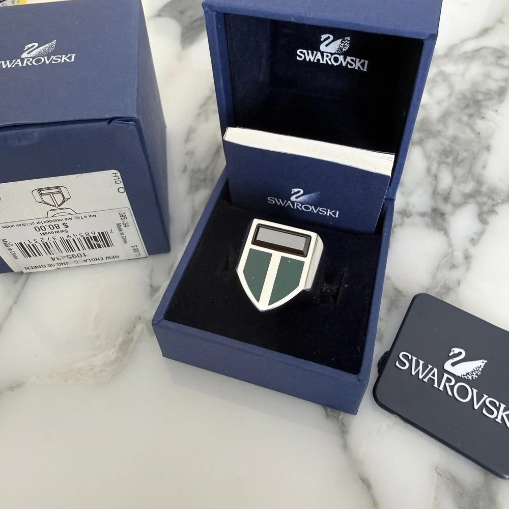 Swarovski new england
